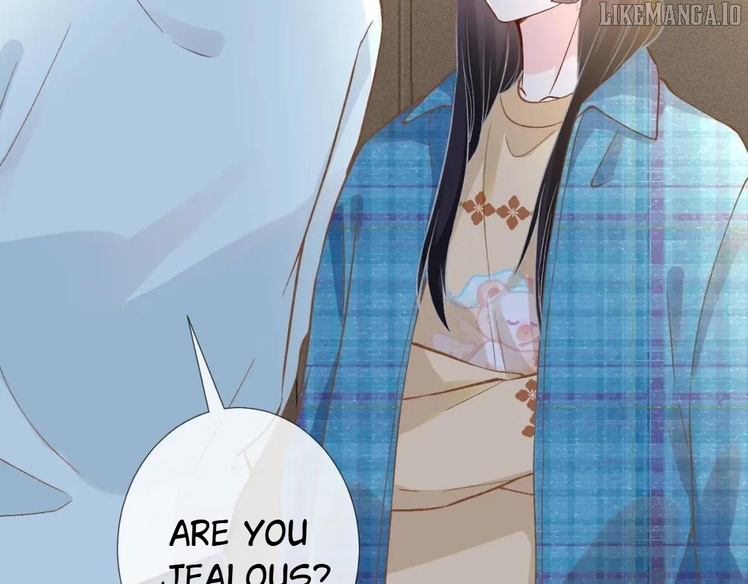 Everyone's Darling Chapter 252 - page 2